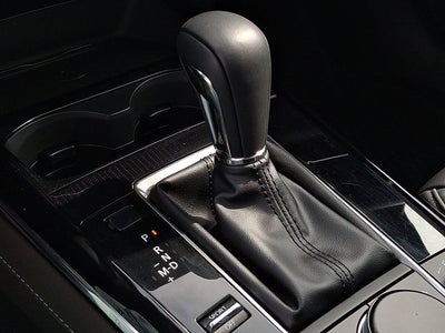 2025 Mazda Mazda CX-30 2.5 S Premium Package