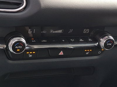 2025 Mazda Mazda CX-30 2.5 S Premium Package