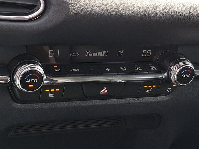 2025 Mazda Mazda CX-30 2.5 S Premium Package