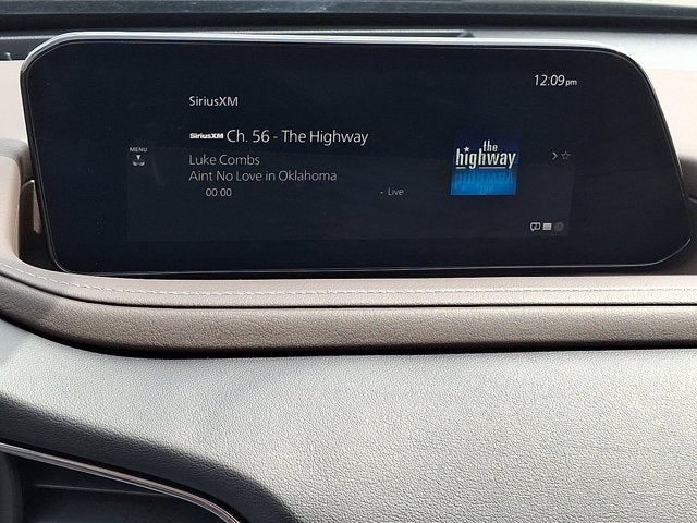 2025 Mazda Mazda CX-30 2.5 S Premium Package