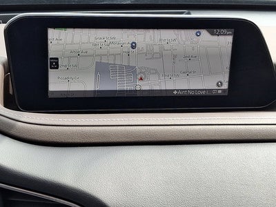 2025 Mazda Mazda CX-30 2.5 S Premium Package