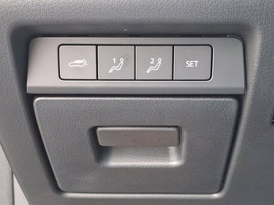 2025 Mazda Mazda CX-30 2.5 S Premium Package