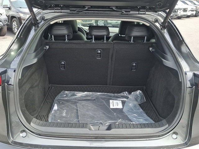 2025 Mazda Mazda CX-30 2.5 S Premium Package