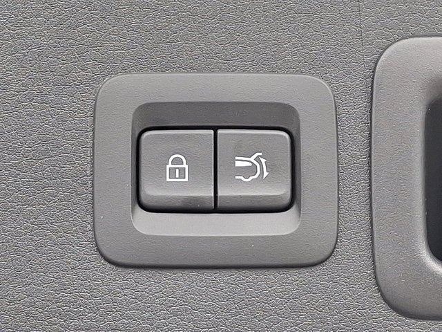 2025 Mazda Mazda CX-30 2.5 S Premium Package