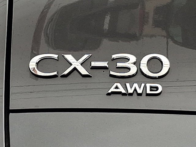 2025 Mazda Mazda CX-30 2.5 S Premium Package