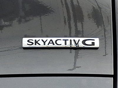 2025 Mazda Mazda CX-30 2.5 S Premium Package