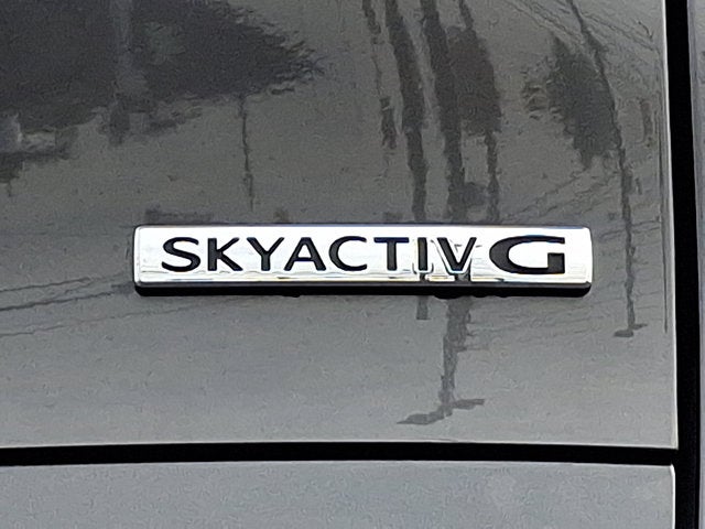 2025 Mazda Mazda CX-30 2.5 S Premium Package