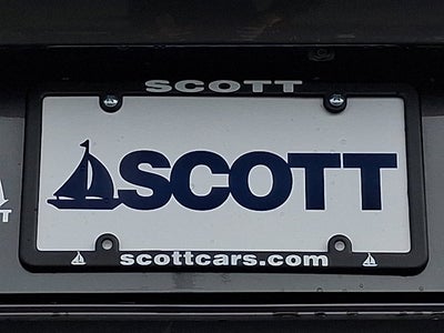 2025 Mazda Mazda CX-30 2.5 S Premium Package