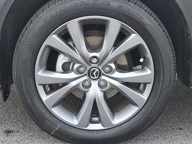 2025 Mazda Mazda CX-30 2.5 S Premium Package