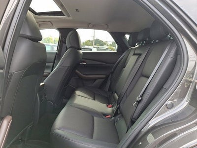 2025 Mazda Mazda CX-30 2.5 S Premium Package