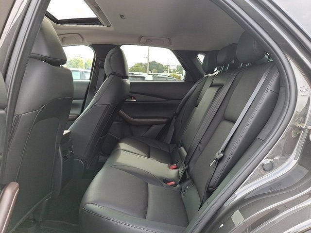 2025 Mazda Mazda CX-30 2.5 S Premium Package