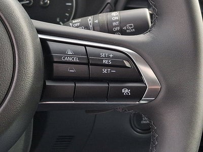 2025 Mazda Mazda CX-30 2.5 S Premium Package