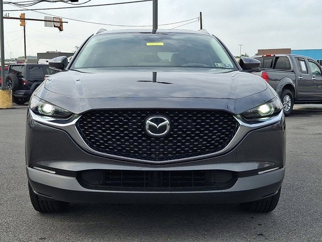 2025 Mazda Mazda CX-30 2.5 S Premium Package