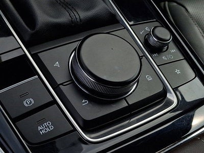 2025 Mazda Mazda CX-30 2.5 S Premium Package