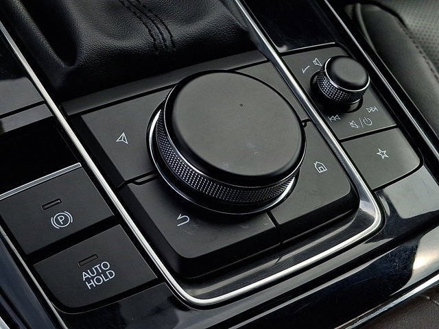 2025 Mazda Mazda CX-30 2.5 S Premium Package