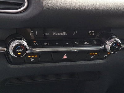 2025 Mazda Mazda CX-30 2.5 S Premium Package