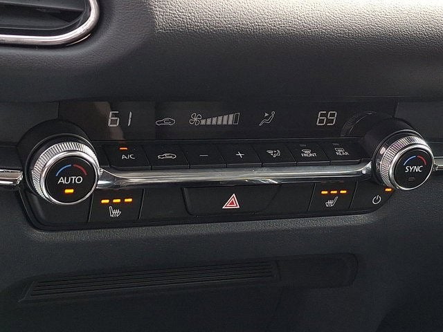 2025 Mazda Mazda CX-30 2.5 S Premium Package