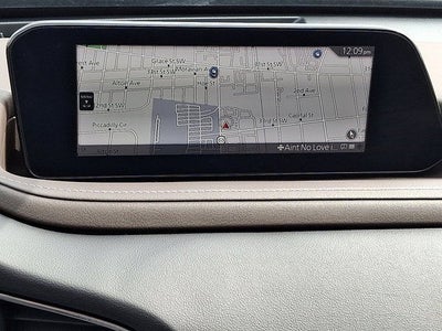 2025 Mazda Mazda CX-30 2.5 S Premium Package