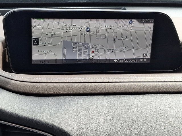 2025 Mazda Mazda CX-30 2.5 S Premium Package