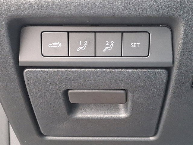 2025 Mazda Mazda CX-30 2.5 S Premium Package