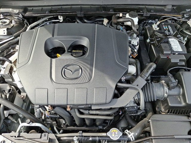 2025 Mazda Mazda CX-30 2.5 S Premium Package