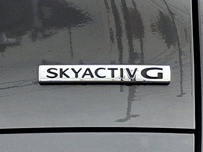 2025 Mazda Mazda CX-30 2.5 S Premium Package