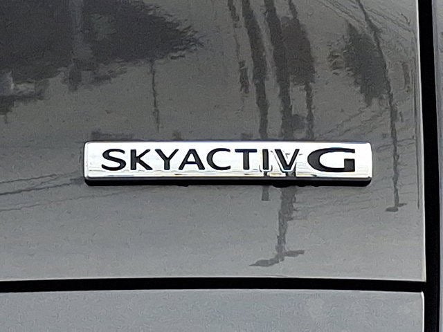 2025 Mazda Mazda CX-30 2.5 S Premium Package