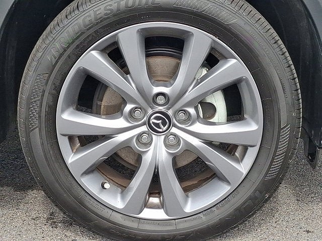 2025 Mazda Mazda CX-30 2.5 S Premium Package