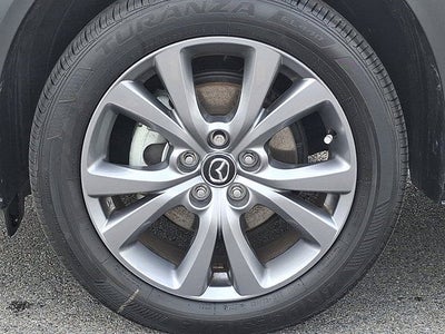 2025 Mazda Mazda CX-30 2.5 S Premium Package