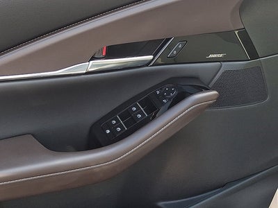 2025 Mazda Mazda CX-30 2.5 S Premium Package