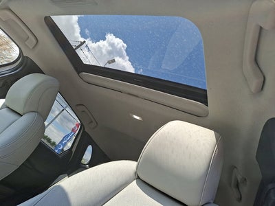 2025 Mazda Mazda CX-30 2.5 S Premium Package