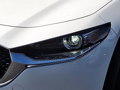 2025 Mazda Mazda CX-30 2.5 S Premium Package