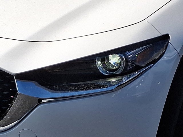 2025 Mazda Mazda CX-30 2.5 S Premium Package