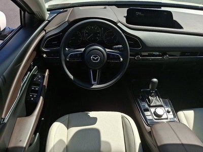 2025 Mazda Mazda CX-30 2.5 S Premium Package