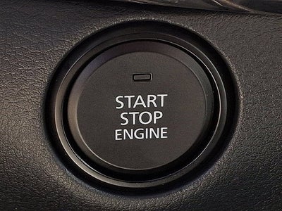 2025 Mazda Mazda CX-30 2.5 S Premium Package