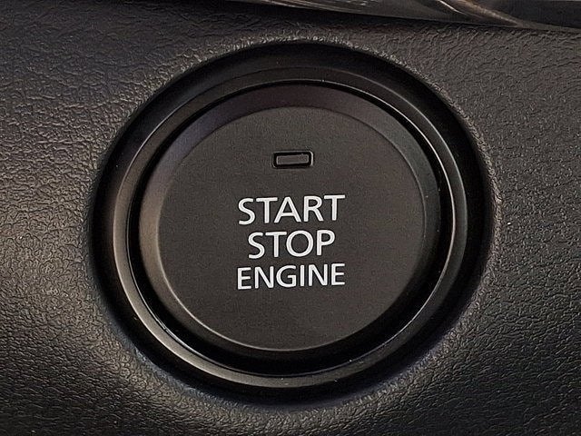 2025 Mazda Mazda CX-30 2.5 S Premium Package