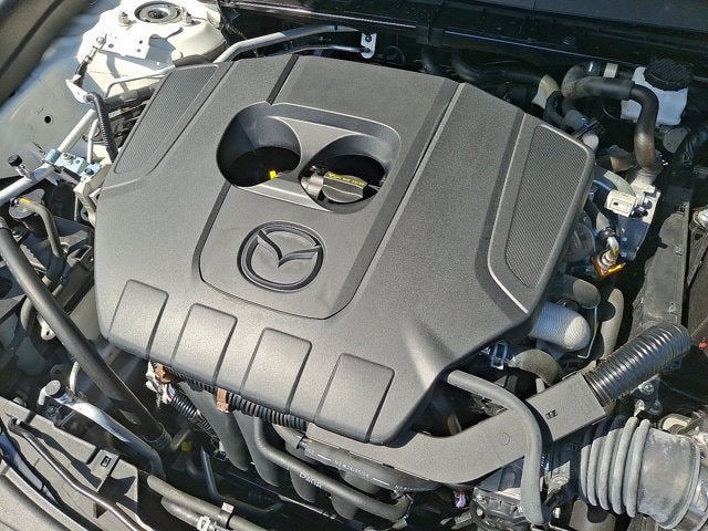 2025 Mazda Mazda CX-30 2.5 S Premium Package