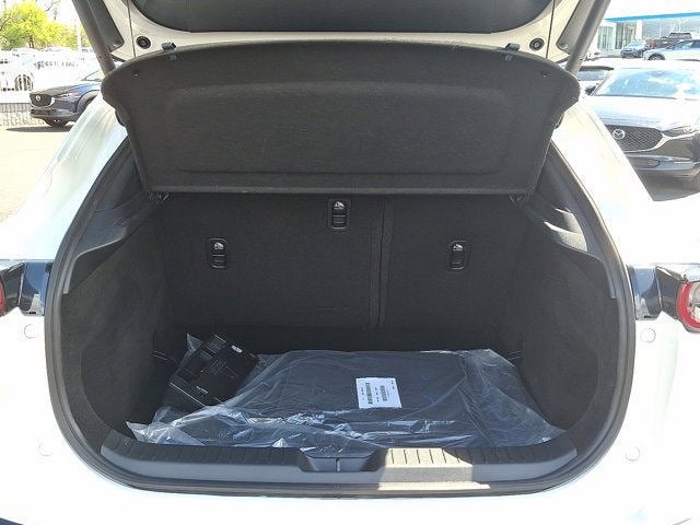 2025 Mazda Mazda CX-30 2.5 S Premium Package