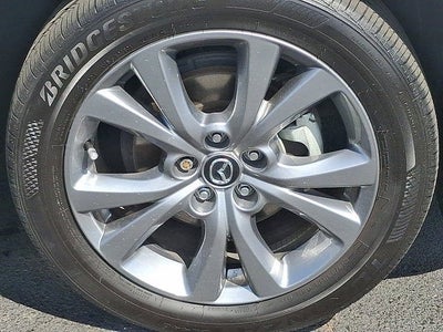 2025 Mazda Mazda CX-30 2.5 S Premium Package