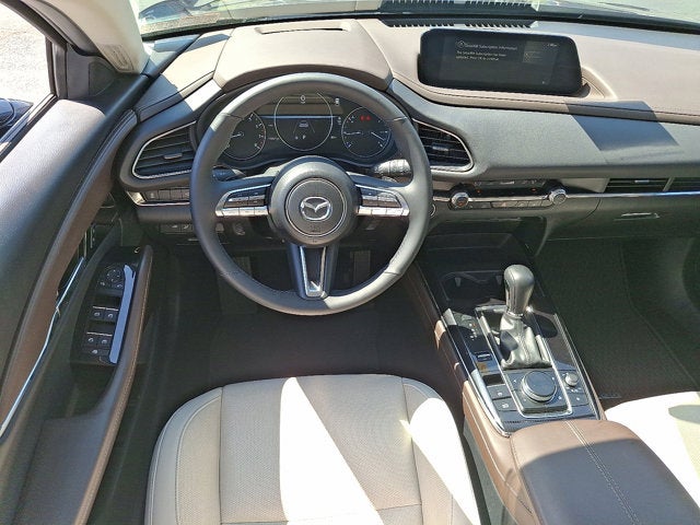 2023 Mazda Mazda CX-30 2.5 Turbo Premium Package