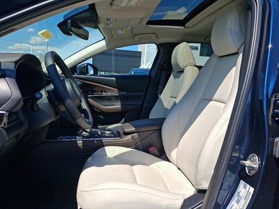 2023 Mazda Mazda CX-30 2.5 Turbo Premium Package