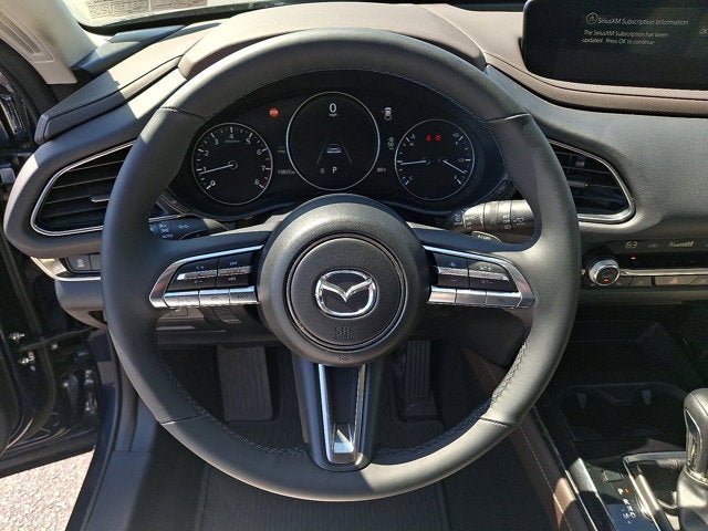 2023 Mazda Mazda CX-30 2.5 Turbo Premium Package