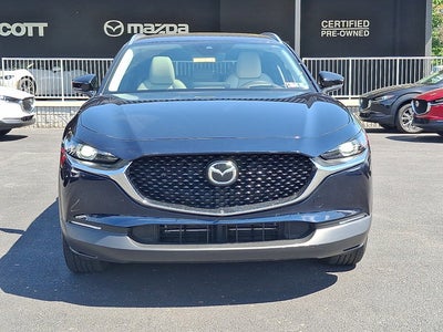 2023 Mazda Mazda CX-30 2.5 Turbo Premium Package