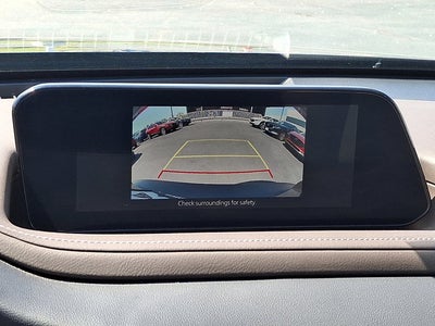 2023 Mazda Mazda CX-30 2.5 Turbo Premium Package