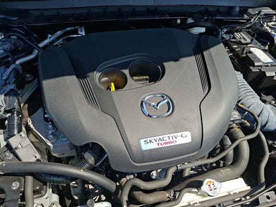 2023 Mazda Mazda CX-30 2.5 Turbo Premium Package