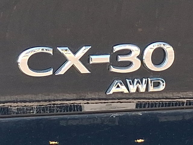 2023 Mazda Mazda CX-30 2.5 Turbo Premium Package