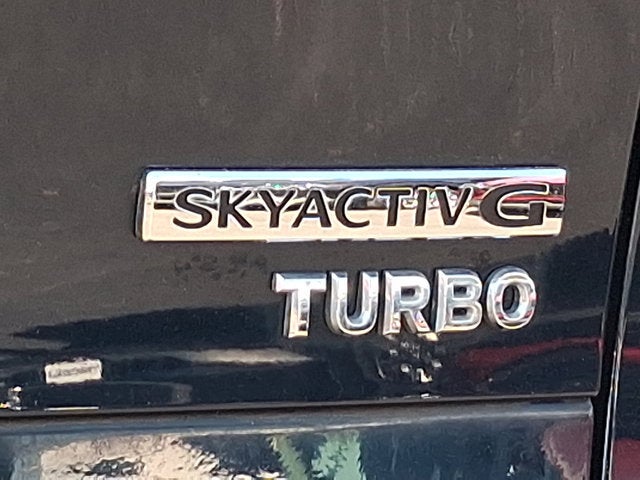 2023 Mazda Mazda CX-30 2.5 Turbo Premium Package