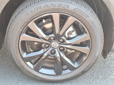 2023 Mazda Mazda CX-30 2.5 Turbo Premium Package