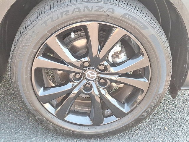 2023 Mazda Mazda CX-30 2.5 Turbo Premium Package