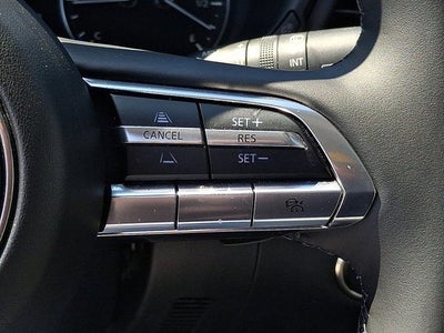 2023 Mazda Mazda CX-30 2.5 Turbo Premium Package